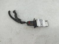 2007-2015 Lincoln Mkx Mass Air Flow Meter Maf - Oemusedautoparts1.com