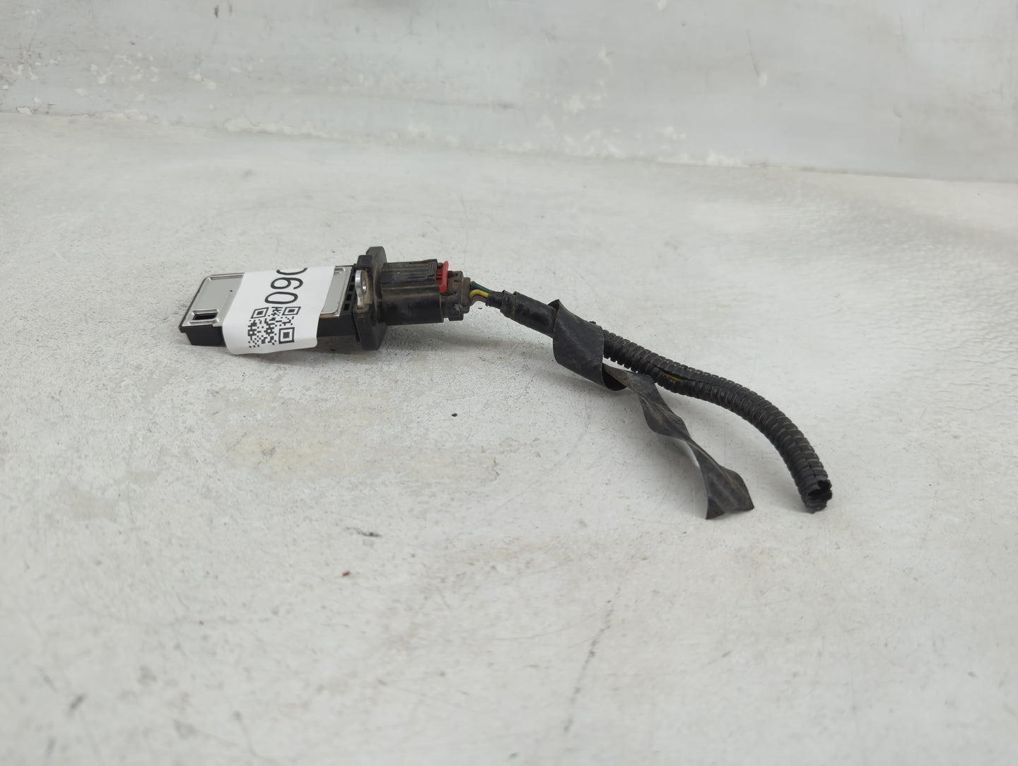 2007-2015 Lincoln Mkx Mass Air Flow Meter Maf - Oemusedautoparts1.com