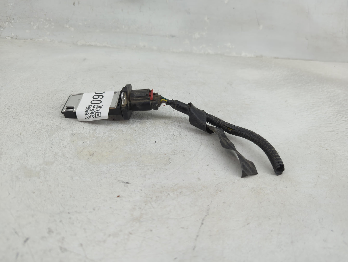 2007-2015 Lincoln Mkx Mass Air Flow Meter Maf - Oemusedautoparts1.com
