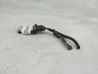 2007-2015 Lincoln Mkx Mass Air Flow Meter Maf - Oemusedautoparts1.com