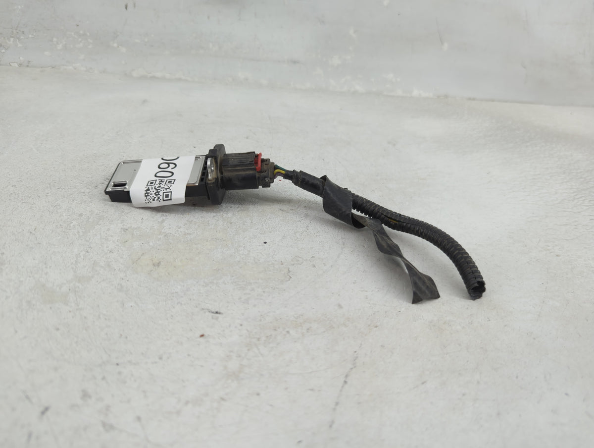 2007-2015 Lincoln Mkx Mass Air Flow Meter Maf Sensor 1436060 - Oemusedautoparts1.com