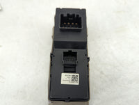 2011-2015 Lincoln Mkx Master Power Window Switch Replacement Driver Side Left P/N:BA1T-14540-AAW Fits OEM Used Auto Parts - 