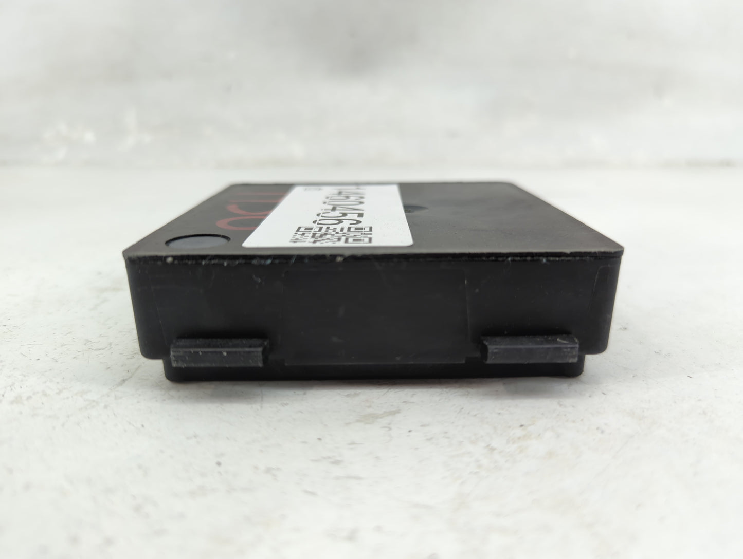 2013-2015 Lincoln Mkx Back Up Sensor Backup Camera 1460456 - Oemusedautoparts1.com