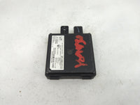 2013-2015 Lincoln Mkx Back Up Sensor Backup Camera 1460456 - Oemusedautoparts1.com
