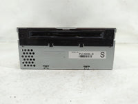 2014-2015 Lincoln Mkx Radio AM FM Cd Player Receiver Replacement P/N:PU-3908L-B ET4T-19C107-NA Fits Fits 2014 2015 OEM Used 
