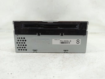 compare product 2014-2015 Lincoln Mkx Radio AM FM Cd Player Receiver Replacement P/N:PU-3908L-B ET4T-19C107-NA Fits Fits 2014 2015 OEM Used Auto Parts