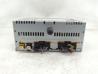 2014-2015 Lincoln Mkx Radio AM FM Cd Player Receiver Replacement P/N:PU-3908L-B ET4T-19C107-NA Fits Fits 2014 2015 OEM Used 