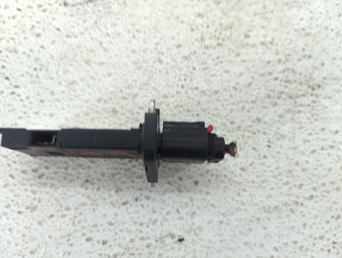2007-2015 Lincoln Mkx Mass Air Flow Meter Maf 1486242 - Oemusedautoparts1.com