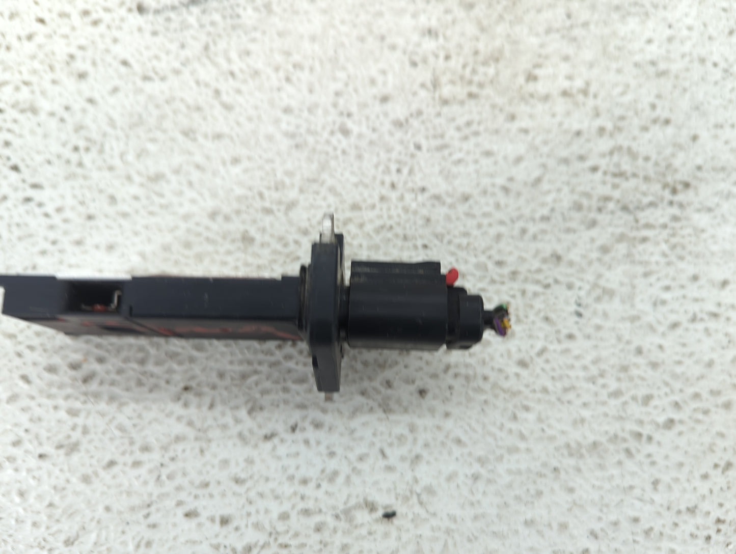2007-2015 Lincoln Mkx Mass Air Flow Meter Maf 1486242 - Oemusedautoparts1.com