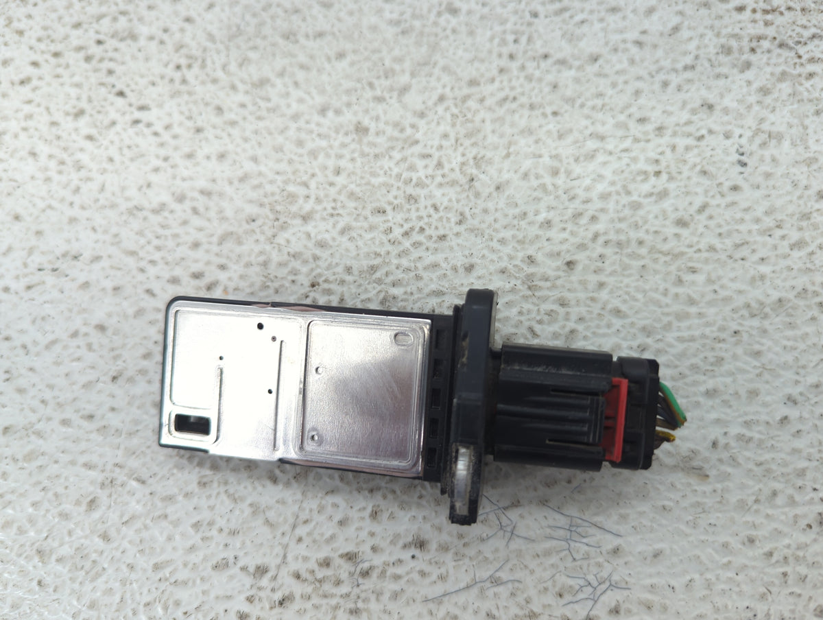 2007-2015 Lincoln Mkx Mass Air Flow Meter Maf Sensor 1486242 - Oemusedautoparts1.com