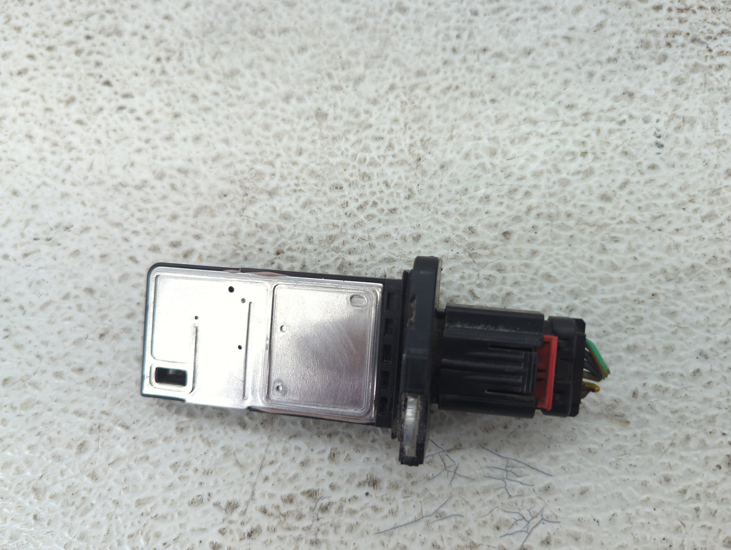 2007-2015 Lincoln Mkx Mass Air Flow Meter Maf 1486242 - Oemusedautoparts1.com