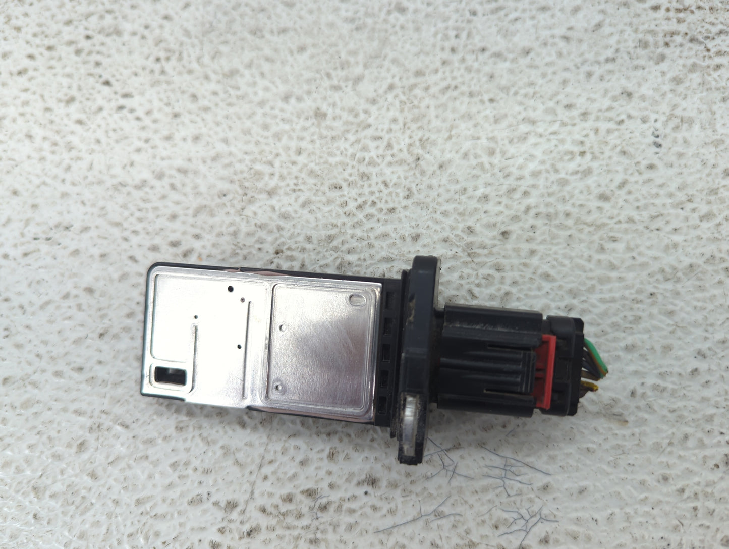 2007-2015 Lincoln Mkx Mass Air Flow Meter Maf 1486242 - Oemusedautoparts1.com