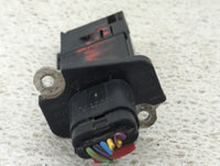 2007-2015 Lincoln Mkx Mass Air Flow Meter Maf 1486242 - Oemusedautoparts1.com