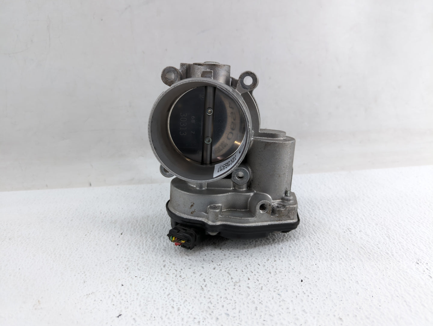 2011-2018 Lincoln Mkx Throttle Body P/N:AT4E-EF AT4E-9F991-EL, AT4E-ED Fits Fits 2011 2012 2013 2014 2015 2016 2017 2018 201