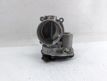 2011-2018 Lincoln Mkx Throttle Body P/N:AT4E-EF AT4E-9F991-EL, AT4E-ED Fits Fits 2011 2012 2013 2014 2015 2016 2017 2018 201
