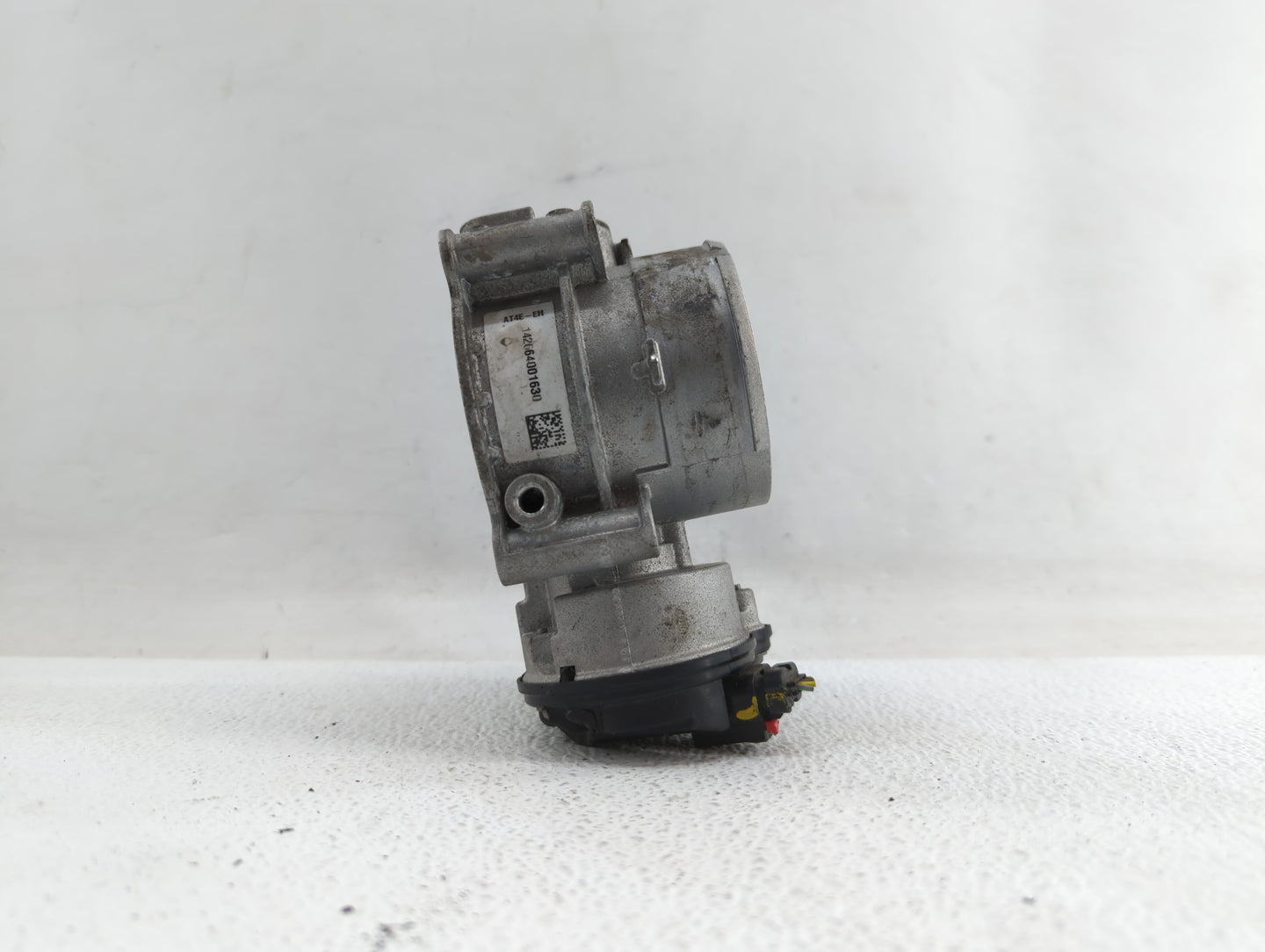 2011-2018 Lincoln Mkx Throttle Body P/N:AT4E-EF AT4E-9F991-EL, AT4E-ED Fits Fits 2011 2012 2013 2014 2015 2016 2017 2018 201