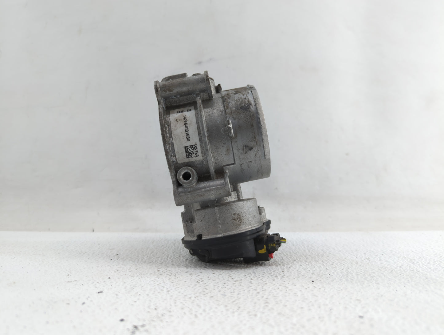 2011-2018 Lincoln Mkx Throttle Body P/N:AT4E-EF AT4E-9F991-EL, AT4E-ED Fits Fits 2011 2012 2013 2014 2015 2016 2017 2018 201