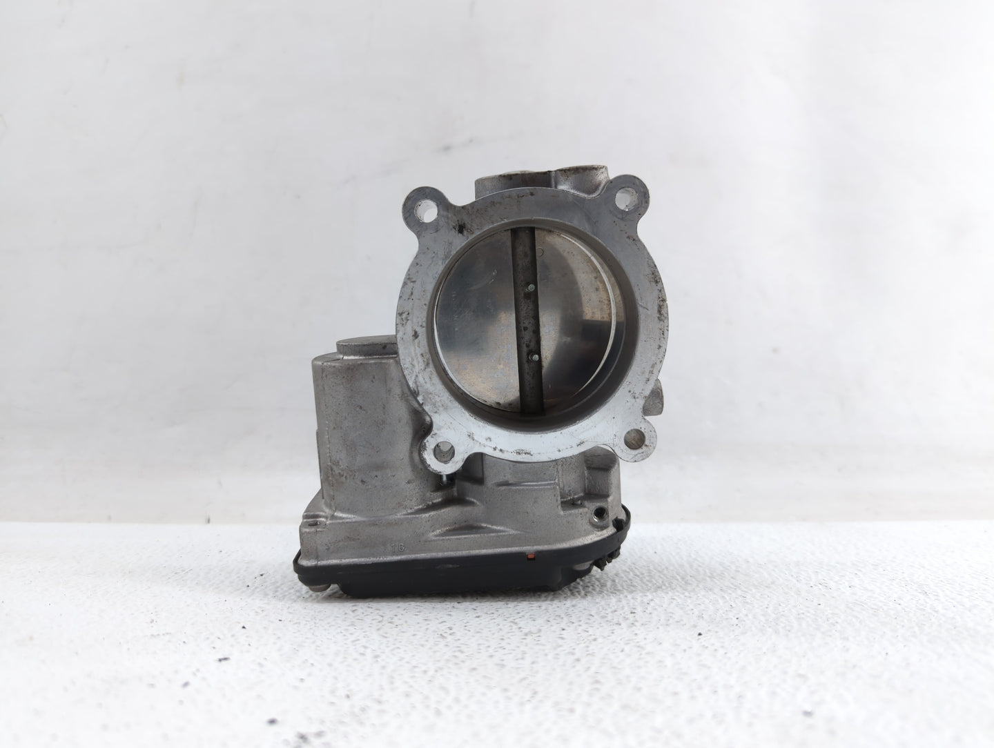 2011-2018 Lincoln Mkx Throttle Body P/N:AT4E-EF AT4E-9F991-EL, AT4E-ED Fits Fits 2011 2012 2013 2014 2015 2016 2017 2018 201