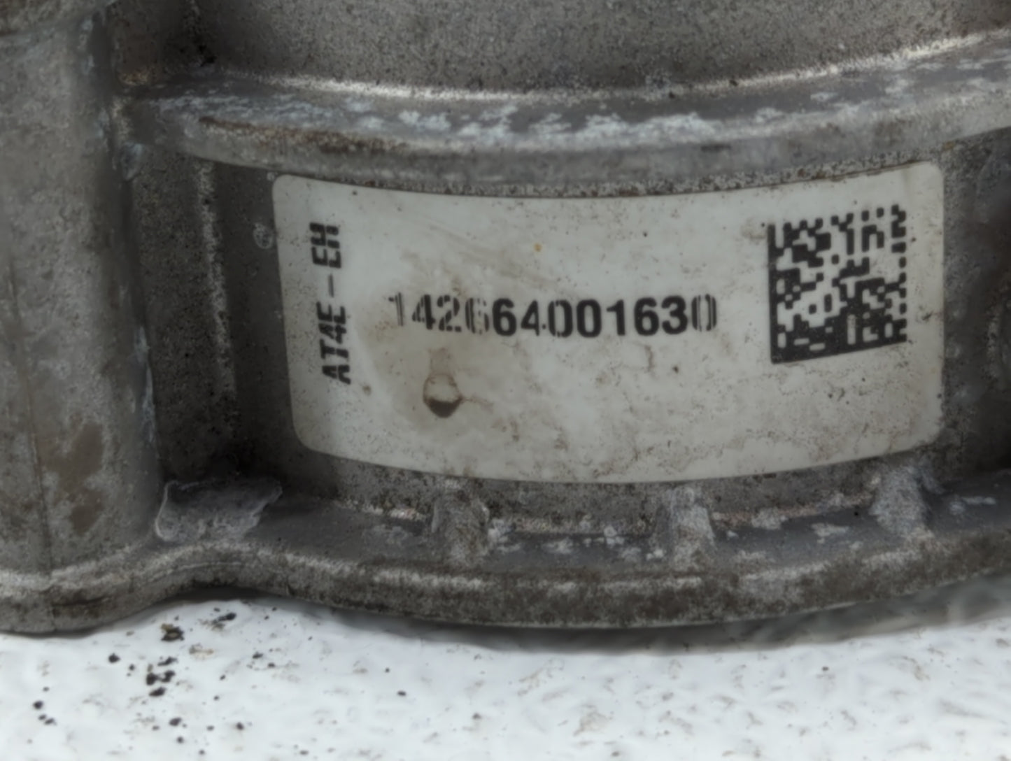 2011-2018 Lincoln Mkx Throttle Body P/N:AT4E-EF AT4E-9F991-EL, AT4E-ED Fits Fits 2011 2012 2013 2014 2015 2016 2017 2018 201