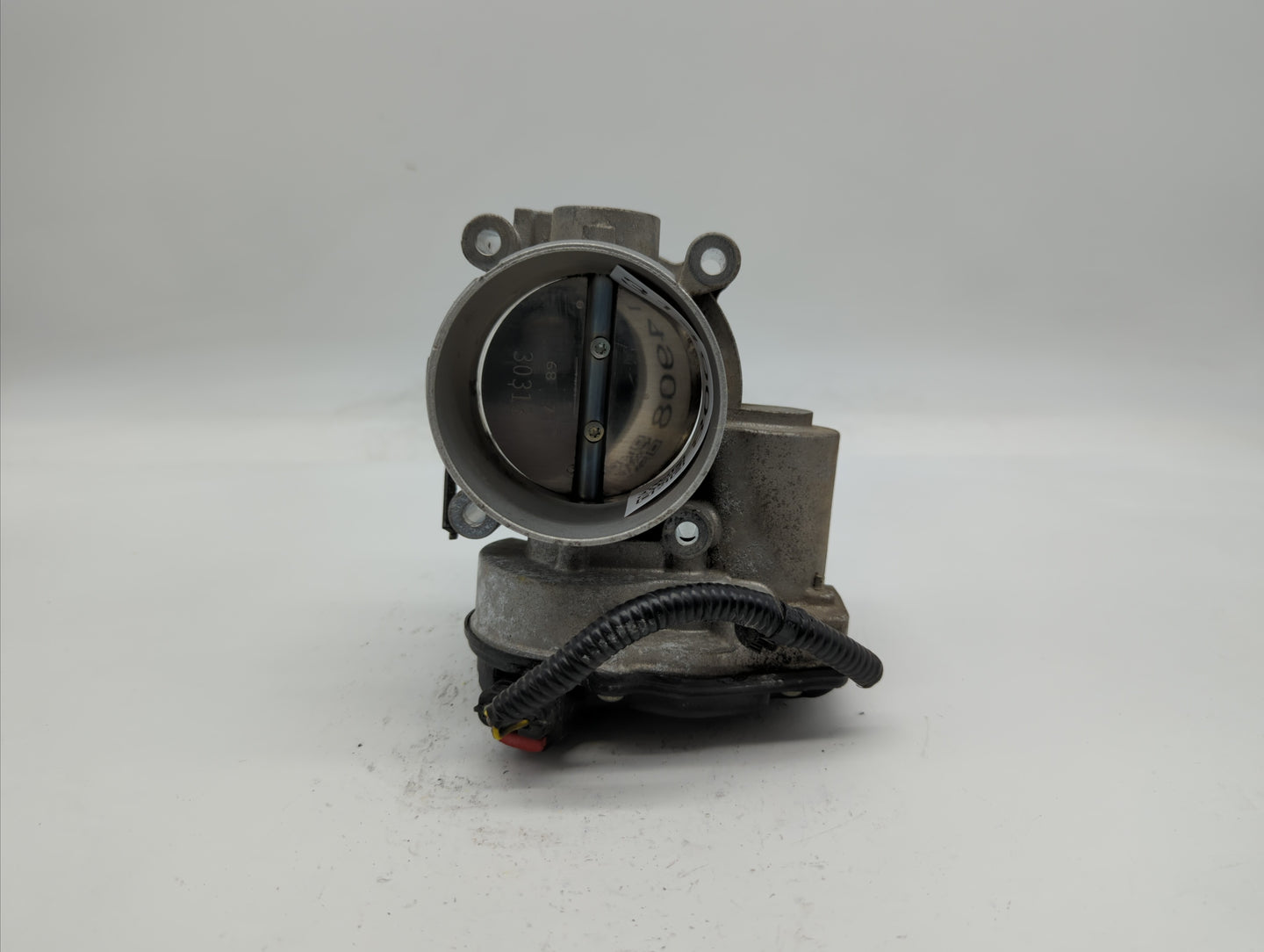 2011-2018 Lincoln Mkx Throttle Body P/N:AT4E-EF AT4E-9F991-EL, AT4E-ED Fits Fits 2011 2012 2013 2014 2015 2016 2017 2018 201