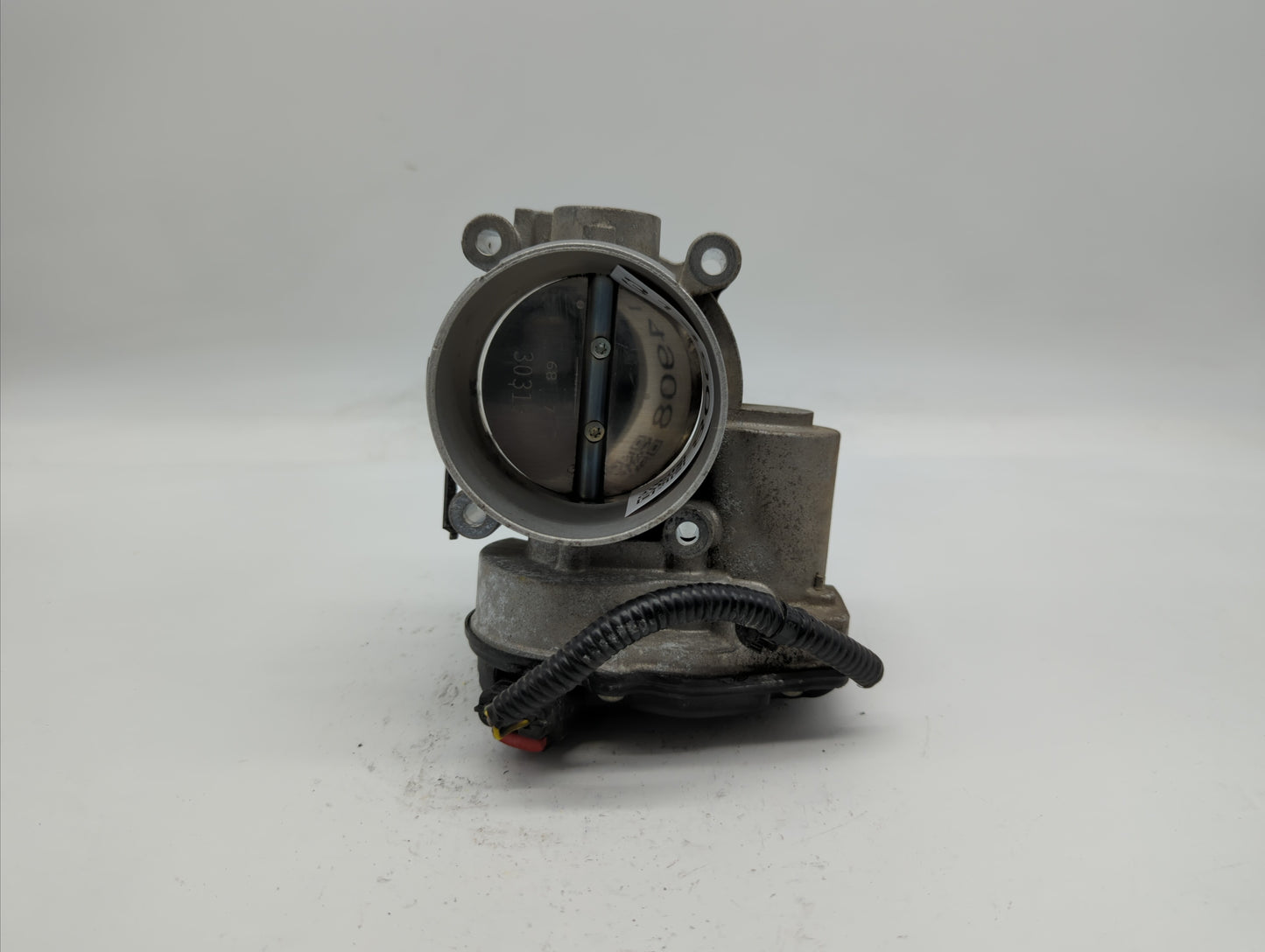 2011-2018 Lincoln Mkx Throttle Body P/N:AT4E-EF AT4E-9F991-EL, AT4E-ED Fits Fits 2011 2012 2013 2014 2015 2016 2017 2018 201