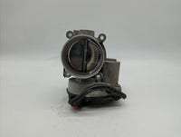 2011-2018 Lincoln Mkx Throttle Body P/N:AT4E-EF AT4E-9F991-EL, AT4E-ED Fits Fits 2011 2012 2013 2014 2015 2016 2017 2018 201