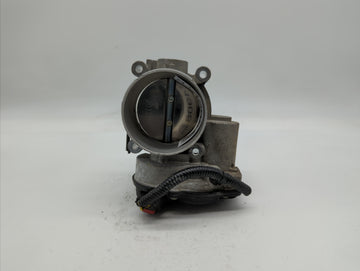 2011-2018 Lincoln Mkx Throttle Body P/N:AT4E-EF AT4E-9F991-EL, AT4E-ED Fits Fits 2011 2012 2013 2014 2015 2016 2017 2018 201