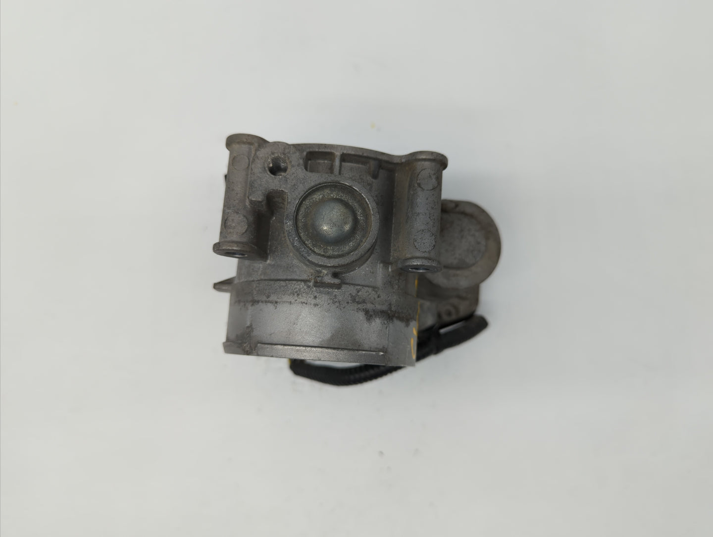 2011-2018 Lincoln Mkx Throttle Body P/N:AT4E-EF AT4E-9F991-EL, AT4E-ED Fits Fits 2011 2012 2013 2014 2015 2016 2017 2018 201