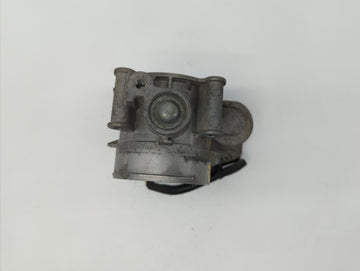 2011-2018 Lincoln Mkx Throttle Body P/N:AT4E-EF AT4E-9F991-EL, AT4E-ED Fits Fits 2011 2012 2013 2014 2015 2016 2017 2018 2019 OEM Used Auto Parts