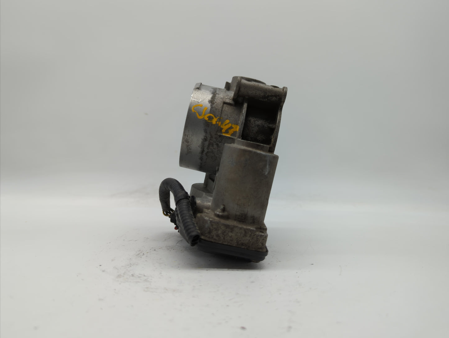 2011-2018 Lincoln Mkx Throttle Body P/N:AT4E-EF AT4E-9F991-EL, AT4E-ED Fits Fits 2011 2012 2013 2014 2015 2016 2017 2018 201