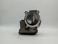 2011-2018 Lincoln Mkx Throttle Body P/N:AT4E-EF AT4E-9F991-EL, AT4E-ED Fits Fits 2011 2012 2013 2014 2015 2016 2017 2018 201