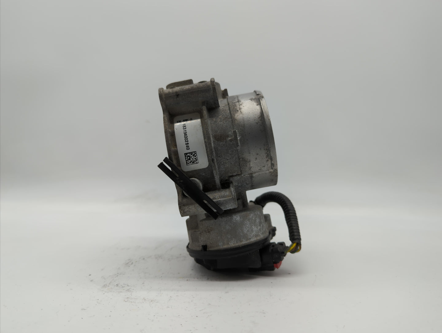 2011-2018 Lincoln Mkx Throttle Body P/N:AT4E-EF AT4E-9F991-EL, AT4E-ED Fits Fits 2011 2012 2013 2014 2015 2016 2017 2018 201