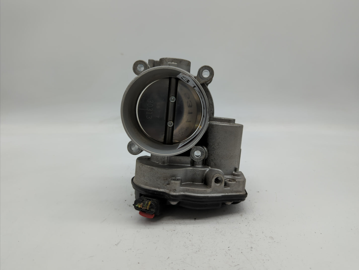 2011-2018 Lincoln Mkx Throttle Body P/N:AT4E-9F991-EH AT4E-EF Fits Fits 2011 2012 2013 2014 2015 2016 2017 2018 2019 OEM Use