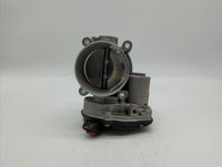 2011-2018 Lincoln Mkx Throttle Body P/N:AT4E-9F991-EH AT4E-EF Fits Fits 2011 2012 2013 2014 2015 2016 2017 2018 2019 OEM Use