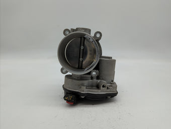 compare product 2011-2018 Lincoln Mkx Throttle Body P/N:AT4E-9F991-EH AT4E-EF Fits Fits 2011 2012 2013 2014 2015 2016 2017 2018 2019 OEM Used Auto Parts