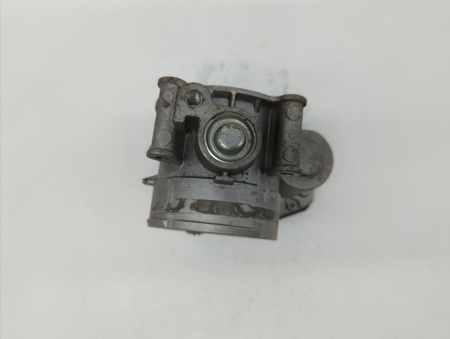 2011-2018 Lincoln Mkx Throttle Body P/N:AT4E-9F991-EH AT4E-EF Fits Fits 2011 2012 2013 2014 2015 2016 2017 2018 2019 OEM Use