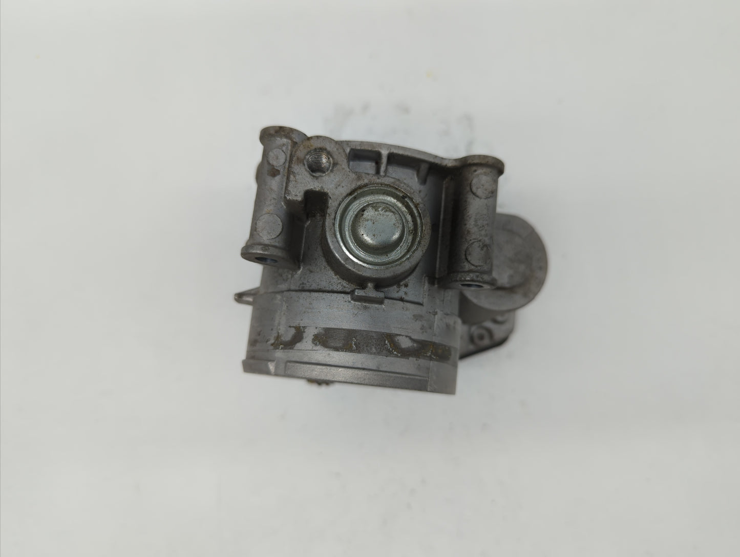 2011-2018 Lincoln Mkx Throttle Body P/N:AT4E-9F991-EH AT4E-EF Fits Fits 2011 2012 2013 2014 2015 2016 2017 2018 2019 OEM Use