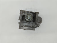 2011-2018 Lincoln Mkx Throttle Body P/N:AT4E-9F991-EH AT4E-EF Fits Fits 2011 2012 2013 2014 2015 2016 2017 2018 2019 OEM Use