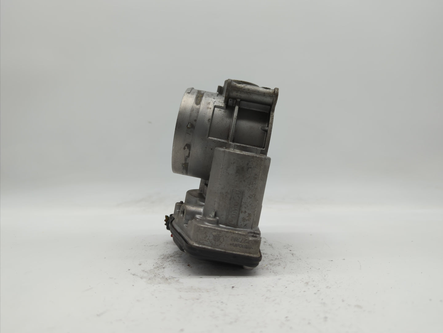 2011-2018 Lincoln Mkx Throttle Body P/N:AT4E-9F991-EH AT4E-EF Fits Fits 2011 2012 2013 2014 2015 2016 2017 2018 2019 OEM Use
