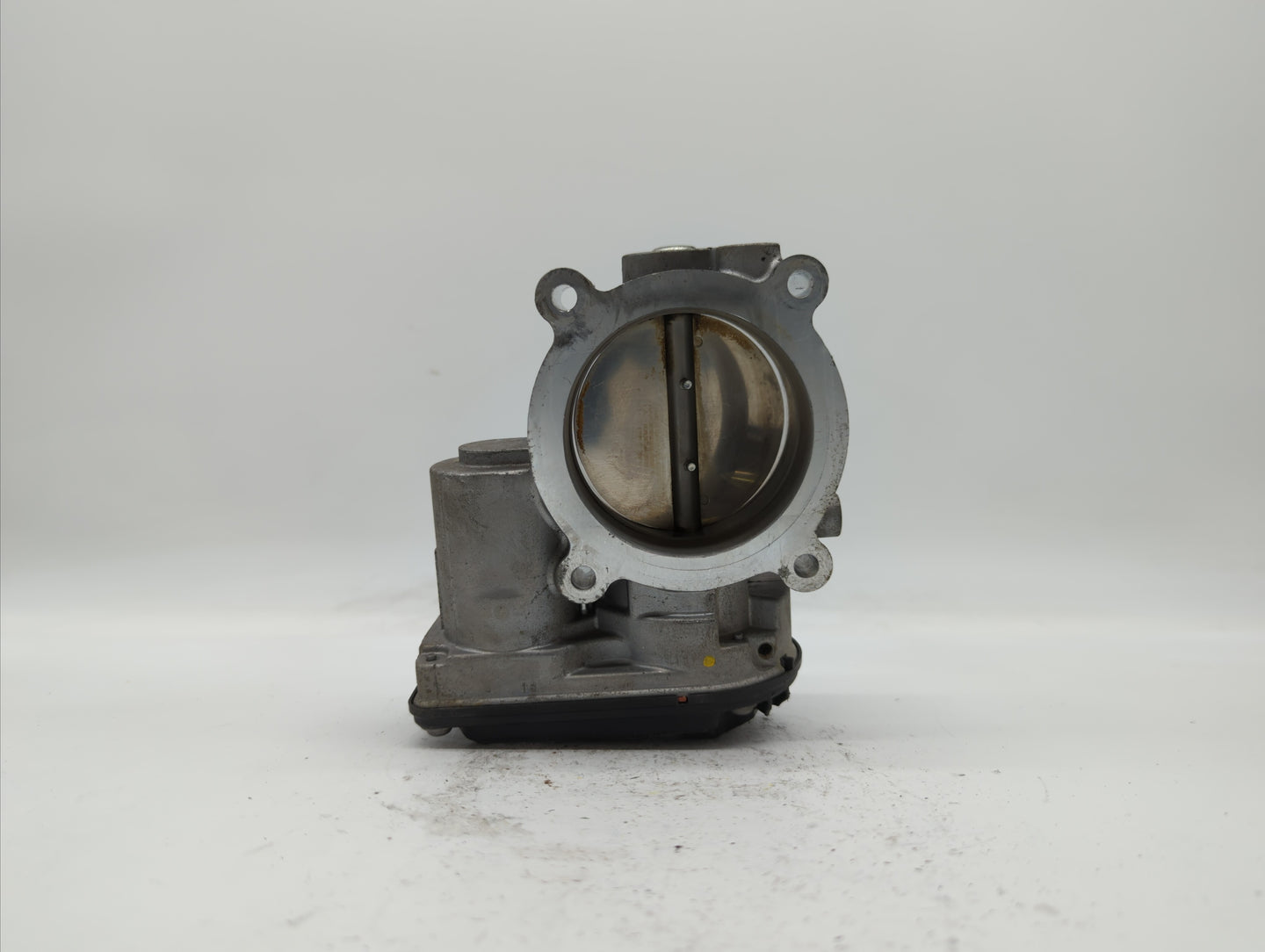 2011-2018 Lincoln Mkx Throttle Body P/N:AT4E-9F991-EH AT4E-EF Fits Fits 2011 2012 2013 2014 2015 2016 2017 2018 2019 OEM Use
