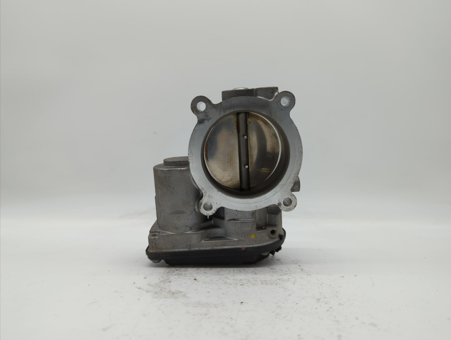 2011-2018 Lincoln Mkx Throttle Body P/N:AT4E-9F991-EH AT4E-EF Fits Fits 2011 2012 2013 2014 2015 2016 2017 2018 2019 OEM Use