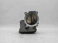 2011-2018 Lincoln Mkx Throttle Body P/N:AT4E-9F991-EH AT4E-EF Fits Fits 2011 2012 2013 2014 2015 2016 2017 2018 2019 OEM Use