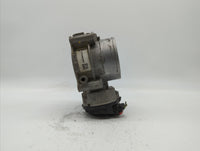 2011-2018 Lincoln Mkx Throttle Body P/N:AT4E-9F991-EH AT4E-EF Fits Fits 2011 2012 2013 2014 2015 2016 2017 2018 2019 OEM Use
