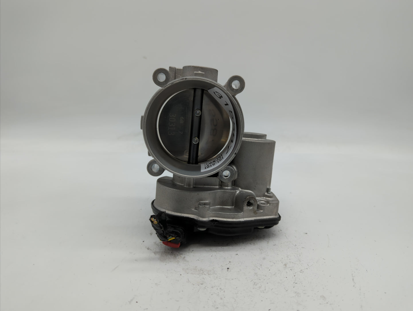 2011-2018 Lincoln Mkx Throttle Body P/N:AT4E-9F991-EH AT4E-EF Fits Fits 2011 2012 2013 2014 2015 2016 2017 2018 2019 OEM Use