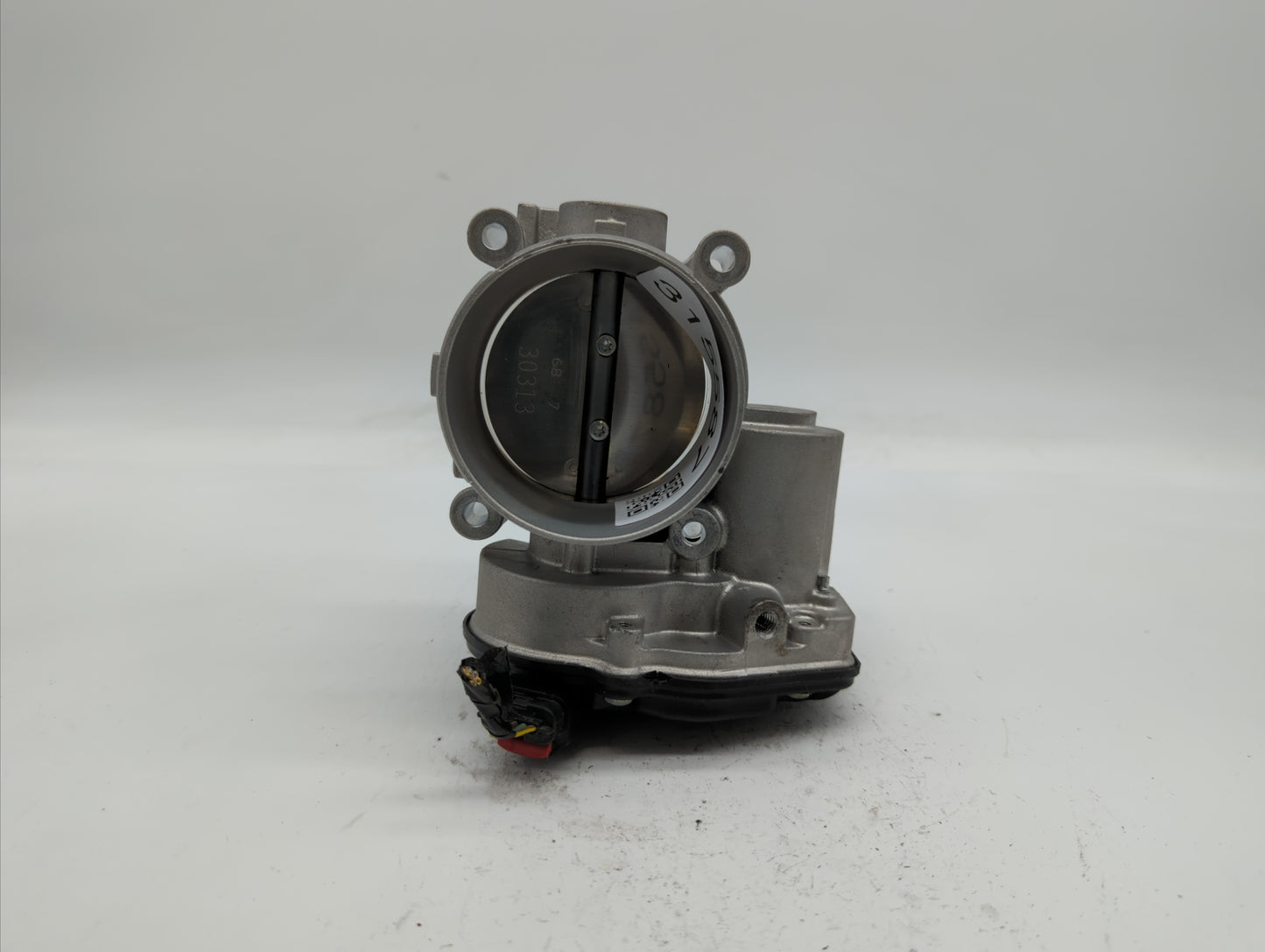 2011-2018 Lincoln Mkx Throttle Body P/N:AT4E-9F991-EH AT4E-EF Fits Fits 2011 2012 2013 2014 2015 2016 2017 2018 2019 OEM Use