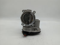 2011-2018 Lincoln Mkx Throttle Body P/N:AT4E-9F991-EH AT4E-EF Fits Fits 2011 2012 2013 2014 2015 2016 2017 2018 2019 OEM Use