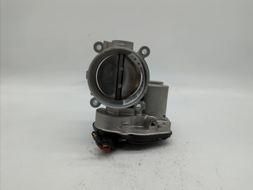 2011-2018 Lincoln Mkx Throttle Body P/N:AT4E-9F991-EH AT4E-EF Fits Fits 2011 2012 2013 2014 2015 2016 2017 2018 2019 OEM Use