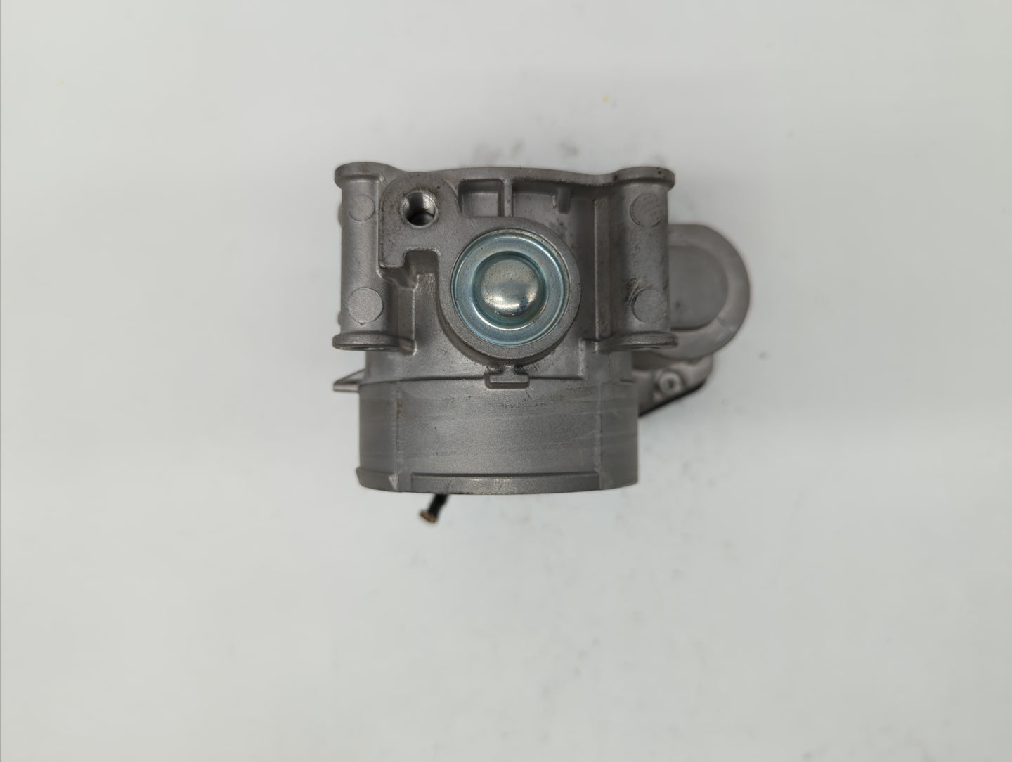 2011-2018 Lincoln Mkx Throttle Body P/N:AT4E-9F991-EH AT4E-EF Fits Fits 2011 2012 2013 2014 2015 2016 2017 2018 2019 OEM Use