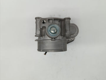 2011-2018 Lincoln Mkx Throttle Body P/N:AT4E-9F991-EH AT4E-EF Fits Fits 2011 2012 2013 2014 2015 2016 2017 2018 2019 OEM Used Auto Parts