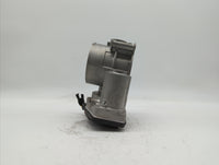 2011-2018 Lincoln Mkx Throttle Body P/N:AT4E-9F991-EH AT4E-EF Fits Fits 2011 2012 2013 2014 2015 2016 2017 2018 2019 OEM Use